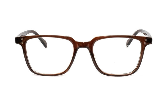 Dámske okuliare proti modrému svetlu - Bellamy Dark Brown