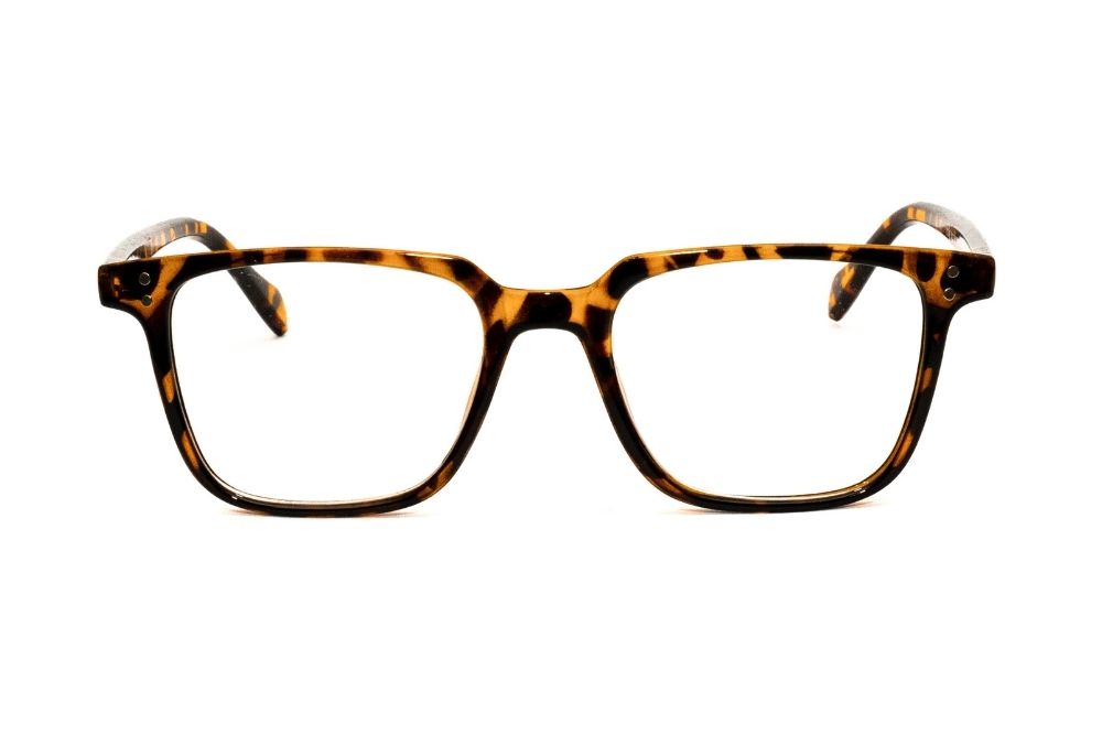 Pánske okuliare proti modrému svetlu - Bellamy Tiger