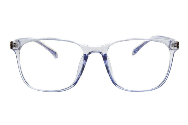 Dámske okuliare proti modrému svetlu - Noel Diamond-Blue